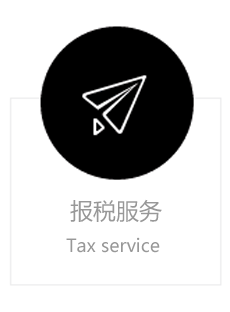 报税服务