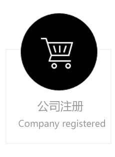 公司注册